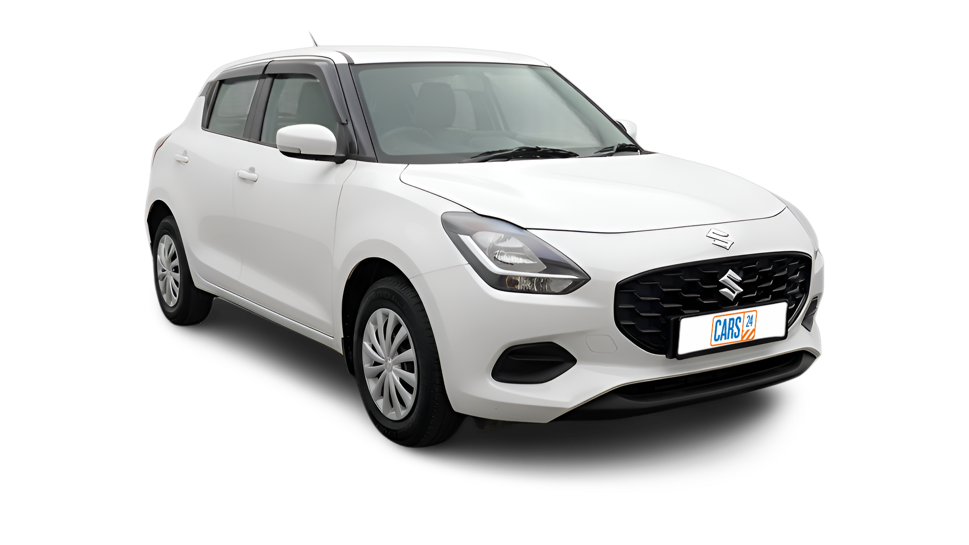 Maruti Swift-img